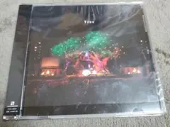 SEKAI NO OWARI アルバム Tree 通常盤