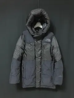 オールブラック The North Face Explorer Him Coat