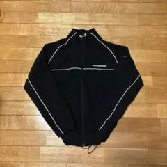 ジャケット・アウター 00s FUGA archive black jacket y2k 00s archive black denim jacket y2k 【公式通販】