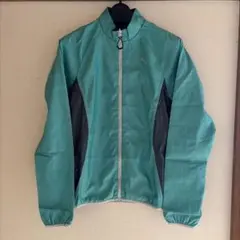 PUMA リバーシブル ウィンドブレーカー ジャケット