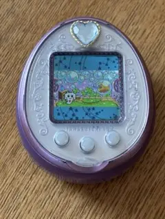 たまごっち 4U 本体 パープル レア カバー付き 2025年最新】たまごっち4u パープルの人気アイテム - メルカリ
