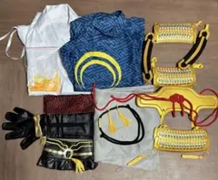 刀剣乱舞　　 三日月宗近　コスプレ衣装一式のサムネイル