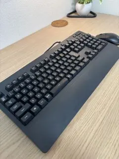 Logicool G213 ゲーミング　メンブレンキーボード
