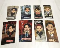 吉野北人　千社札　バラ売り❌