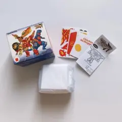 マクドナルド ハッピーセット へんしん！マクドナルドロボ ナゲットロボ