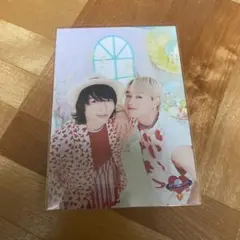 EBiDAN 西日本 吉田仁人 マサヒロ 生写真