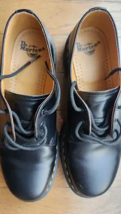 ドクターマーチン3ホール！２９cmです