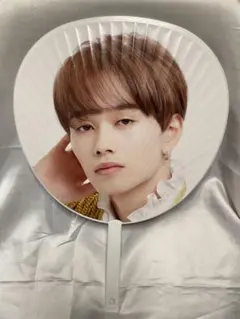 超特急 マサヒロ うちわ エビライ 2024