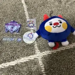 2026年最新】Treasure ジョンウ ぬいぐるみの人気アイテム - メルカリ