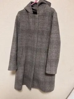 【今週までの値引き】 グローバルワーク ロングコート Mサイズ