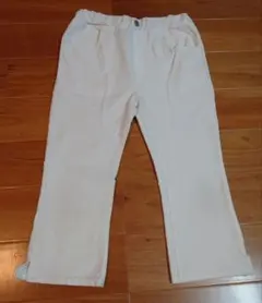プティマイン パンツ 130