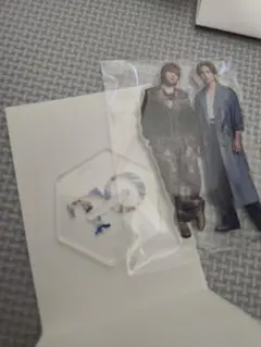DOMOTO Concert 2026 ランダムアクリルスタンドのサムネイル
