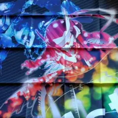 ペルソナ4 販促用ポスター　B Yahoo!オークション - 非売品 ポスター PSV ペルソナ4 ザ・ゴールデン