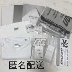 SnowMan ライブグッズ　12点　まとめ売り