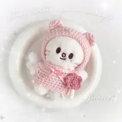 2026年最新】skzoo 抱きぬいぐるみ ジニレットの人気アイテム - メルカリ