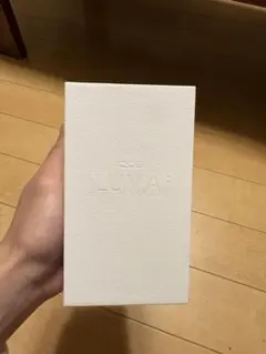 iQOS ILUMA ⅰ ミッドナイトブルー 充電ケーブル付き