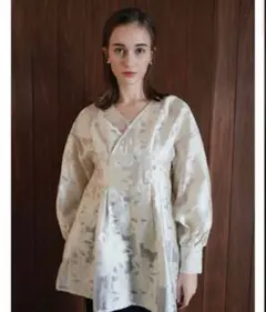 2026年最新】ackaブラウスの人気アイテム - メルカリ