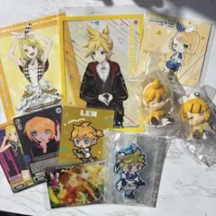 鏡音リン・レンまとめ