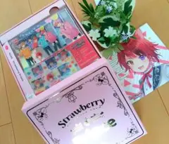 ☆セール☆　♡すとぷり豪華タイムカプセルボックス♡