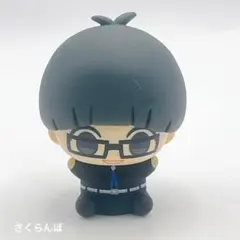 ブルーロック おすわりフィギュア 絵心甚八