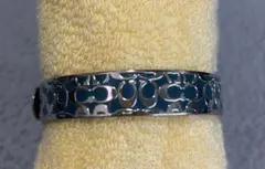 コーチ　バングル