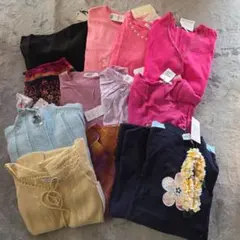 【未使用品!!】Lサイズ 13点まとめ売り♡ ワンピース ニット スカート