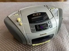 aiwa CSD-ES227 コンパクトディスクラジカセ - メルカリ
