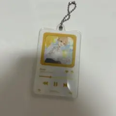 るぅとくん フォトフレームキーホルダー