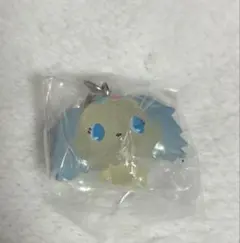 ジュエルペット　めじるしアクセサリー　サフィー