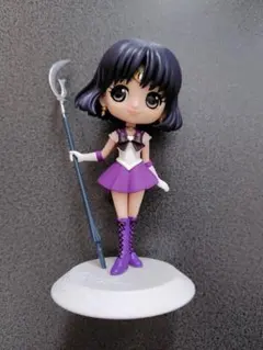 セーラームーン Qposket セーラーサターン