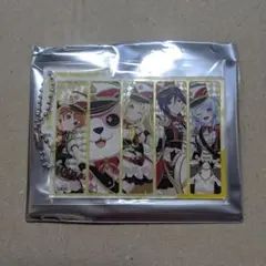 BanG Dream!　トレーディングアクリルカードキーホルダー　ハロハピ