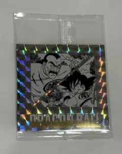 ドラゴンボール 40周年記念シールウエハース2 第八巻