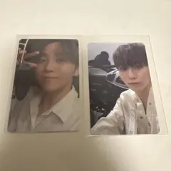 2026年最新】Seventeen kit スングァンの人気アイテム - メルカリ