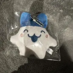 たまごっち　ミニミニchibi ぬいぐるみマスコットみみっち