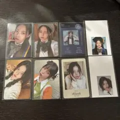 NMIXX キュジン⑤