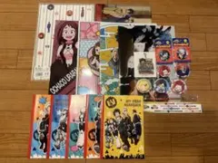 ヒロアカ グッズ