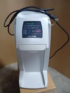 SANDEN アイスクリームメーカー CIM-10A 紙カップ、幟付き Yahoo!オークション - 「サンデン ソフトクリーム」の落札相場・落札価格