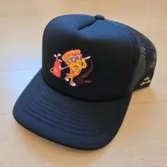 BIRDS OF CONDOR メッシュキャップ SNAPBACK