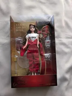 2025年最新】安室奈美恵 ドールの人気アイテム - メルカリ