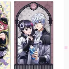 Bプロ 北門 箔押し Bプロ 北門 箔押し GORIKIISLAND ［郵便ポスト+機能門柱(表札付