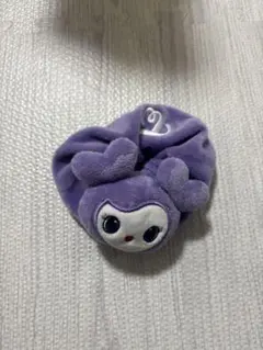 TWICE SANA サナ GIGO ぴょこきゅんシュシュ