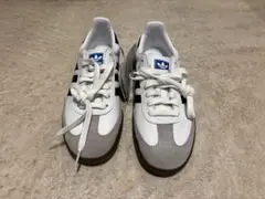 adidas サンバ　SAMBA OG 24cm