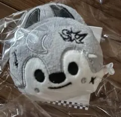 スキズKARMAポップアップネームタグウルフチャン