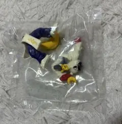 デジモンテイマーズ リアルコレクション タオモン フィギュア