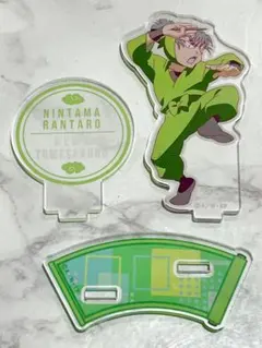 忍たま乱太郎 アクリルスタンドコレクションLite 食満留三郎