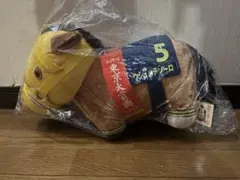 サラブレッドコレクション　ウシュバテソーロ　BIG ぬいぐるみ