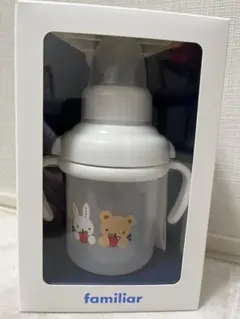 familiar ベビーマグのサムネイル