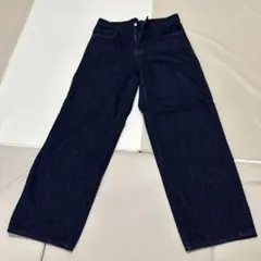 ユニクロ　デニムパンツ 76cm