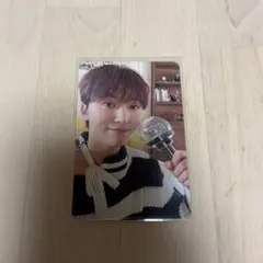 SEVENTEEN セブチ スングァン トレカ ケレン carat zone