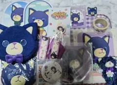 アイリス プリンスキャット プリキャ 一ノ瀬トキヤ